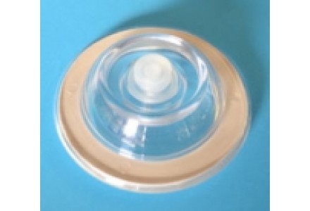 Couvercle polyvalent 60-75 mm
